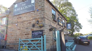 Rose & Crown Wadsley