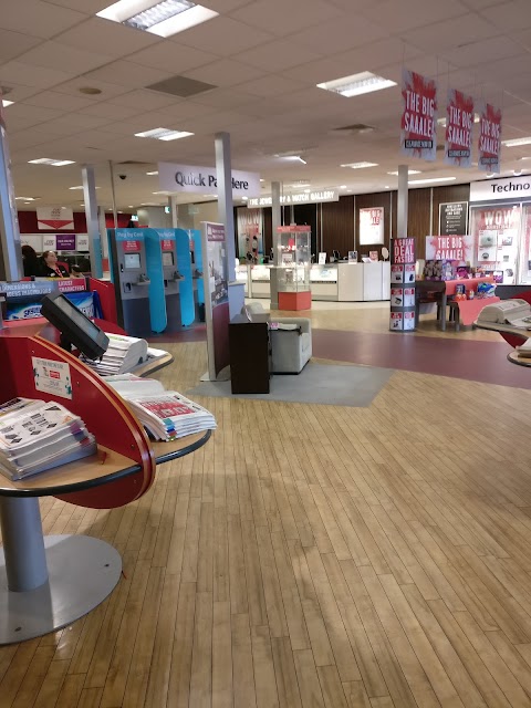 Argos Lisburn Sprucefield