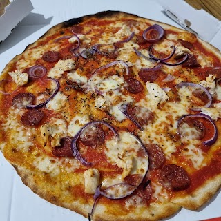 Pizza Express