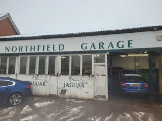 Northfield Garage Jaguar Specialists