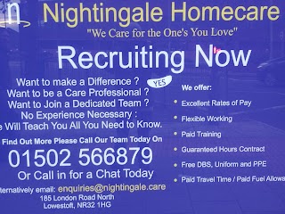 Nightingale Healthcare