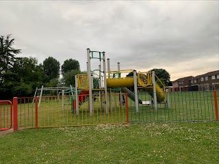 Kids playground