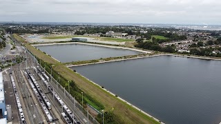 Irish Water - Stillorgan Reservoir