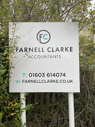 Farnell Clarke Limited