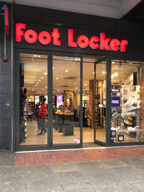 Foot Locker