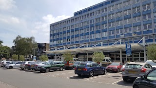 Crawley Hospital