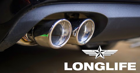 Longlife Exhausts Aberdeen