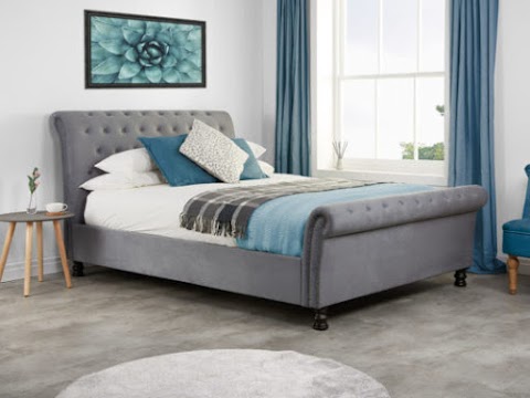 Comfort Beds Company Ltd