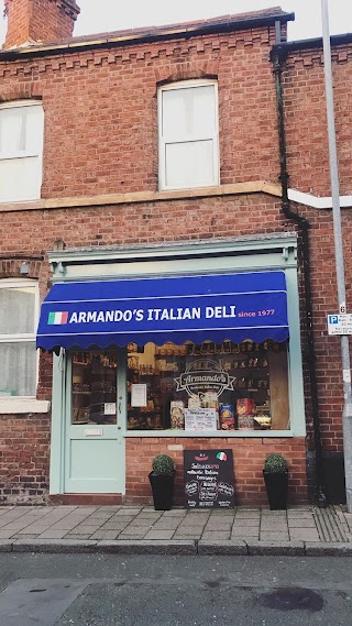 Armandos Italian Deli