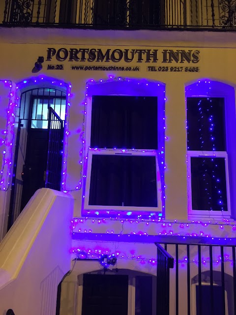 Portsmouth Inns