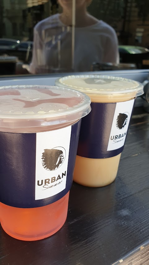 Urban Coffee