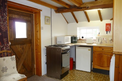 Bank Farm Cottages