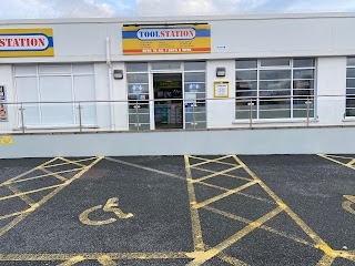 Toolstation Llanelli