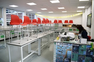 Kemnal Technology College