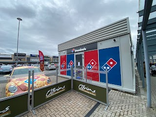 Domino's Pizza - Maynooth