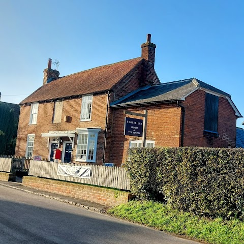 Englefield Stores & Tea Room