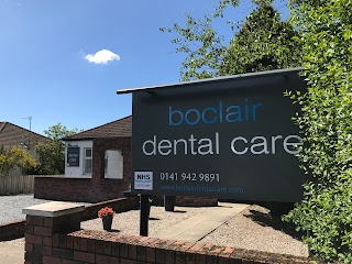 Boclair Dental Care