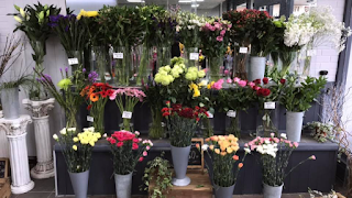 Bonsalls Florists