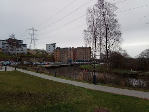 National Theatre of Scotland