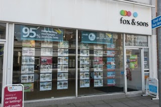 Fox and Sons Estate Agents Portsmouth