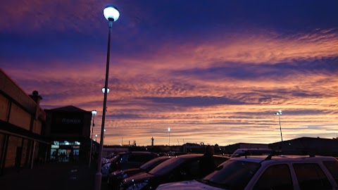 Cineworld Cinema Aberdeen Queens Links