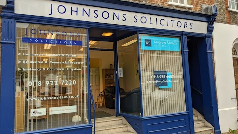 Johnsons Solicitors