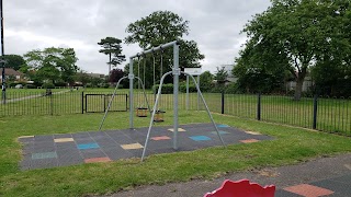 Groveley Recreation Ground Play Area