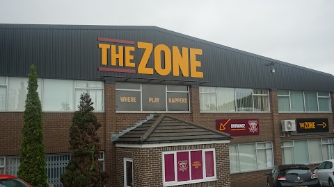 The Zone