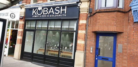 Kobash Jewellers & Goldsmith