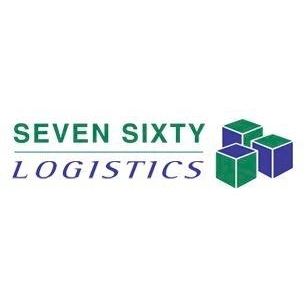 Seven Sixty Logistics Ltd