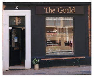 32 The Guild