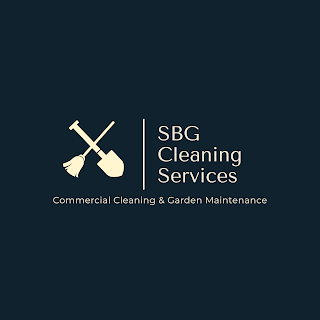 SBG Cleaning Services