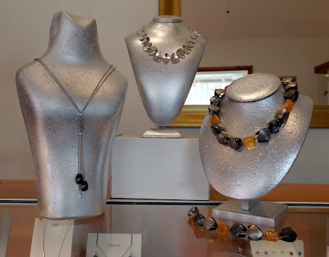 The Cotswold Jeweller Ltd