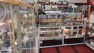 Tower Vape Shop