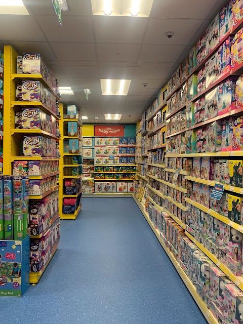 Smyths Toys Superstores