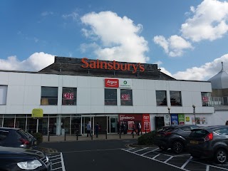 Argos Oldbury (Inside Sainsbury's)