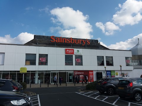 Argos Oldbury (Inside Sainsbury's)