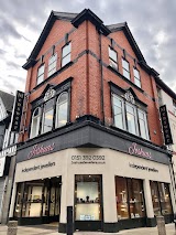 Joshuas independent jewellers (Birkenhead)