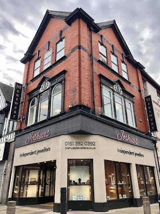 Joshuas independent jewellers (Birkenhead)