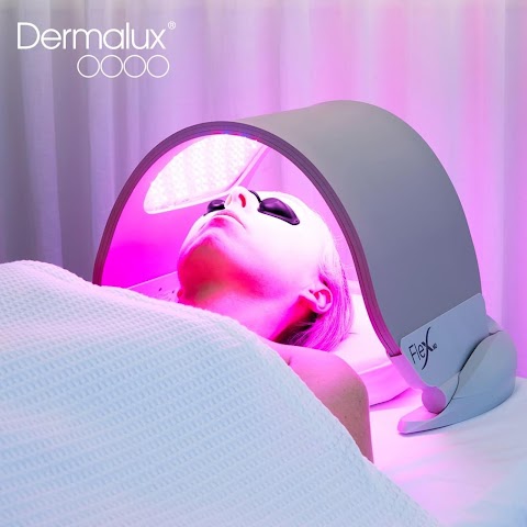 SkinPod Skin & Beauty clinic