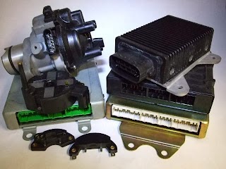 E.S.Alternators