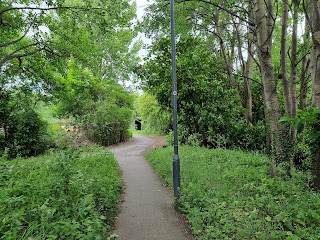 Water of Leith Local Community Area