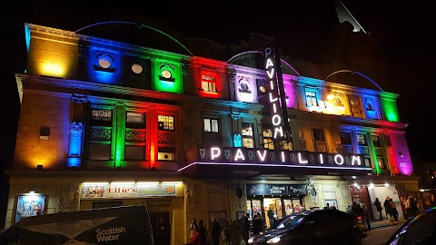 Pavilion Theatre