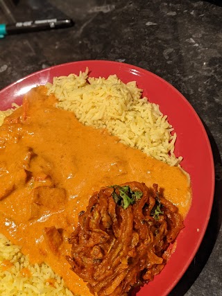 Stanningley Rasoi