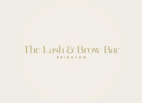 The lash and brow bar