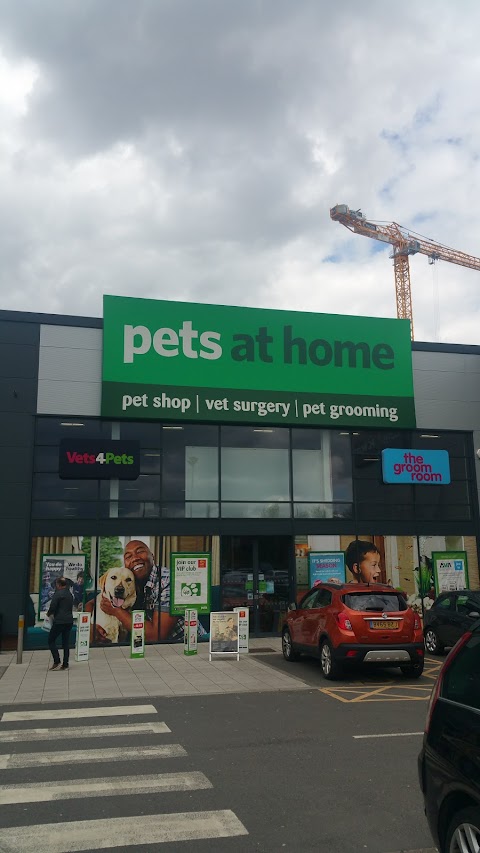 Pets at Home Selly Oak