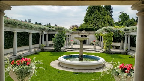 National Trust - Dyffryn Gardens