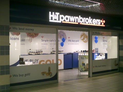 H&T Pawnbrokers