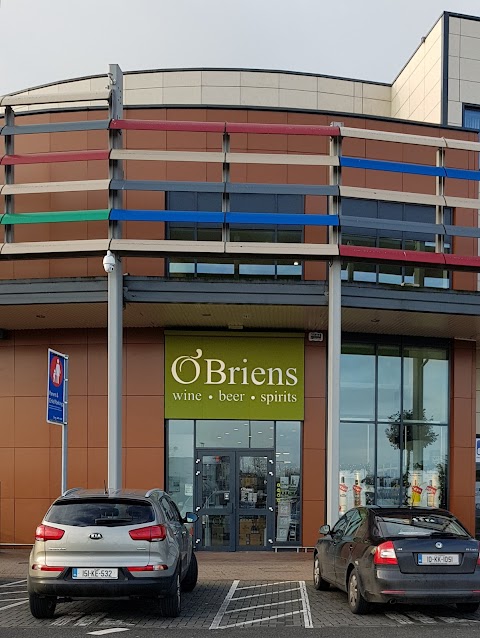 O'Briens Wine Off-Licence Naas