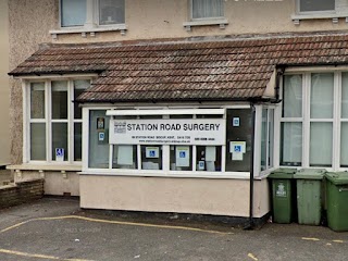 Station Road Surgery